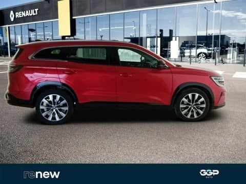 Voitures D'occasion À Nîmes | Renault Espace 1.2 E-Tech Full Hybrid 200Ch Techno