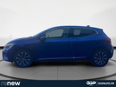 Voitures D'occasion À Nîmes | Renault Clio 1.0 Tce 90Ch Techno