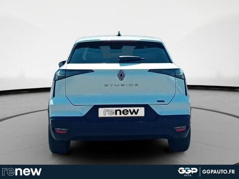 Voitures D'occasion À Nîmes | Renault Symbioz 1.6 E-Tech Full Hybrid 145Ch Evolution