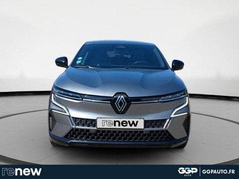 Voitures D'occasion À Nîmes | Renault Mégane Megane E-Tech Electric Ev60 220Ch Techno Super Ch...