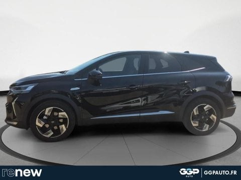 Voitures D'occasion À Nîmes | Renault Symbioz 1.8 E-Tech Full Hybrid 160Ch Techno - 26