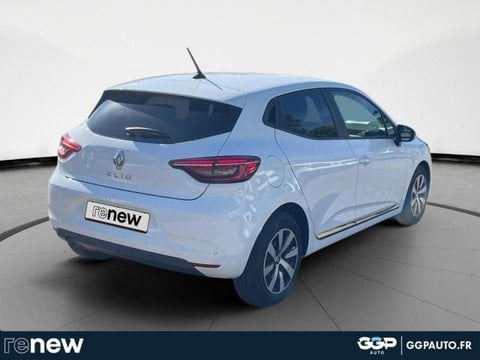 Voitures D'occasion À Nîmes | Renault Clio 1.0 Tce 100Ch Evolution Gpl