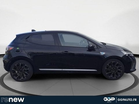 Voitures D'occasion À Nîmes | Renault Clio 1.0 Tce 90Ch Esprit Alpine - 25