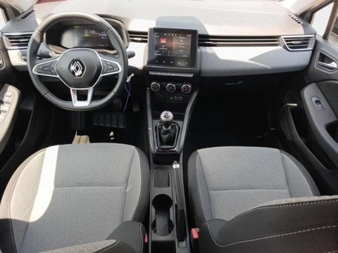 Voitures D'occasion À Nîmes | Renault Clio 1.0 Tce 90Ch Evolution - 24