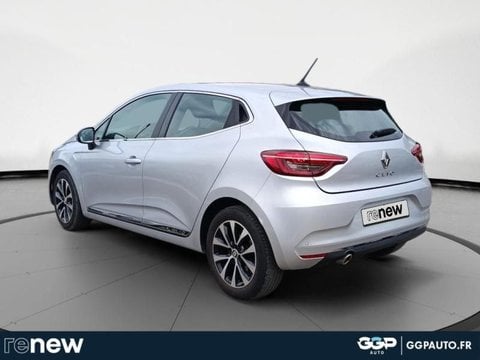 Voitures D'occasion À Nîmes | Renault Clio 1.3 Tce 140Ch Intens -21N