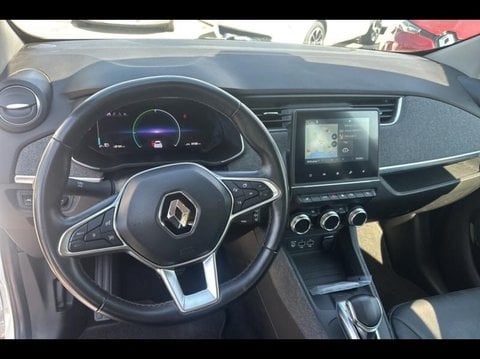 Voitures D'occasion À Nîmes | Renault Zoe E-Tech Techno Charge Normale R135 Achat Integral - 22B
