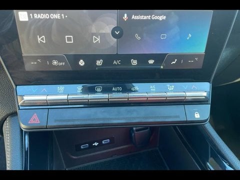 Voitures D'occasion À Nîmes | Renault Espace 1.2 E-Tech Full Hybrid 200Ch Techno