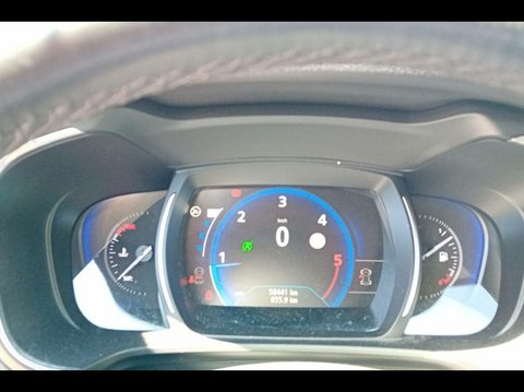 Voitures Occasion Renault Koleos 1.7 Blue Dci 150Ch Intens X-Tronic À Nîmes