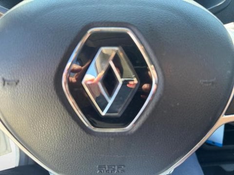 Voitures D'occasion À Nîmes | Renault Express Van 1.5 Blue Dci 95Ch Confort 22