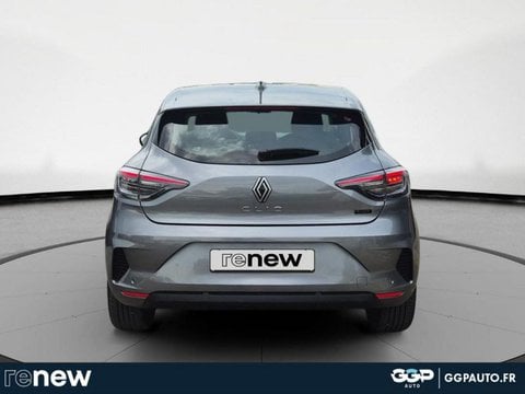 Voitures D'occasion À Nîmes | Renault Clio 1.6 E-Tech 145Ch Full Hybrid Evolution - 25