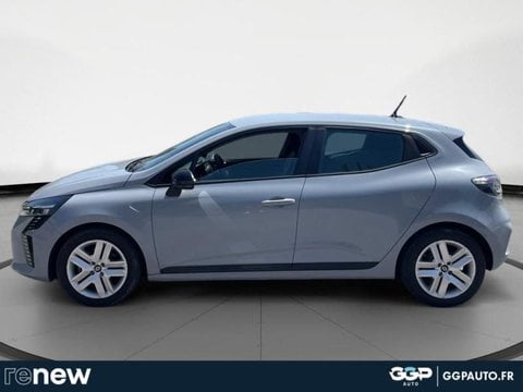 Voitures D'occasion À Nîmes | Renault Clio Société Clio V Societe Clio Societe E-Tech Full Hy...