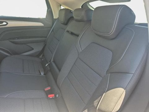 Voitures D'occasion À Nîmes | Renault Arkana 1.3 Tce 140Ch Fap Intens Edc -21B