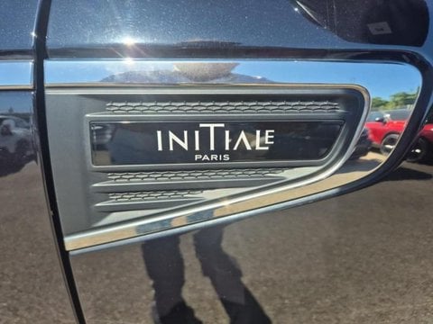 Voitures D'occasion À Nîmes | Renault Koleos 1.3 Tce 160Ch Initiale Paris Edc