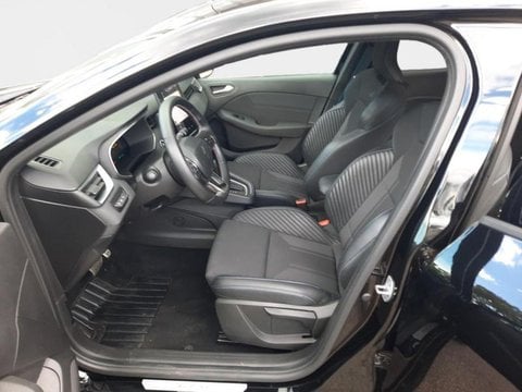 Voitures D'occasion À Nîmes | Renault Clio 1.6 E-Tech 145Ch Full Hybrid Esprit Alpine - 25