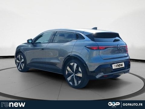 Voitures D'occasion À Nîmes | Renault Mégane Megane E-Tech Electric Ev60 220Ch Techno Super Ch...