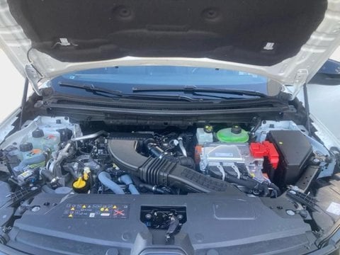 Voitures D'occasion À Nîmes | Renault Austral 1.2 E-Tech Full Hybrid 200Ch Techno - 23