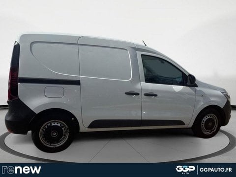 Voitures D'occasion À Nîmes | Renault Express Van 1.5 Blue Dci 75Ch Confort
