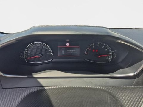 Voitures D'occasion À Nîmes | Peugeot 208 1.2 Puretech 75Ch S&S Active Business