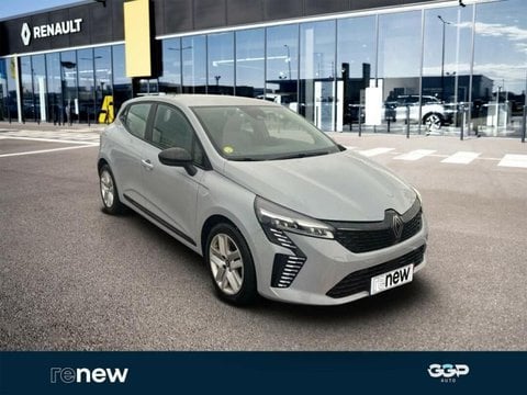 Voitures D'occasion À Nîmes | Renault Clio 1.5 Dci 100Ch Evolution - 25