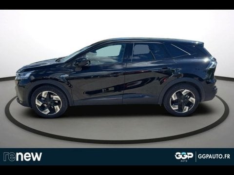 Voitures D'occasion À Nîmes | Renault Symbioz 1.6 E-Tech Full Hybrid 145Ch Esprit Alpine