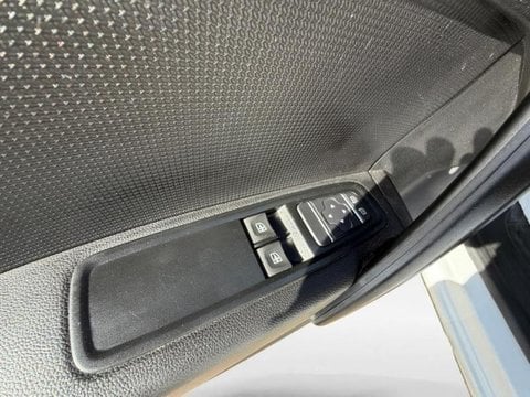 Voitures D'occasion À Nîmes | Renault Kangoo Van L1 1.5 Blue Dci 115Ch Grand Confort Edc7 - 22