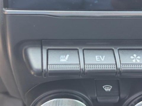 Voitures D'occasion À Nîmes | Renault Arkana 1.6 E-Tech Hybride 145Ch Engineered -22