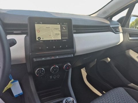 Voitures D'occasion À Nîmes | Renault Clio 1.0 Tce 100Ch Evolution Gpl