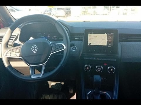 Voitures D'occasion À Nîmes | Renault Clio 1.6 E-Tech 145Ch Full Hybrid Techno - 24