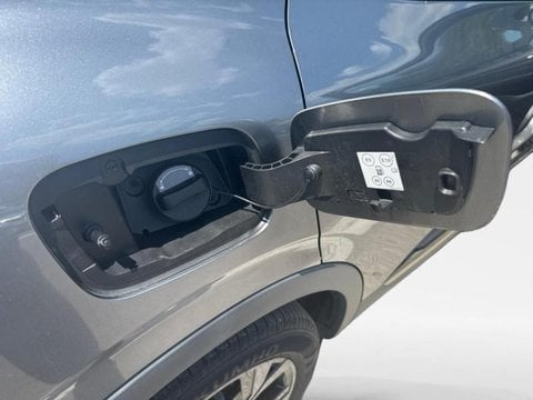 Voitures D'occasion À Nîmes | Renault Arkana 1.6 E-Tech Hybride 145Ch Engineered -22