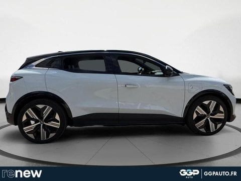 Voitures D'occasion À Nîmes | Renault Mégane Megane E-Tech Electric Ev60 220Ch Iconic Super Ch...