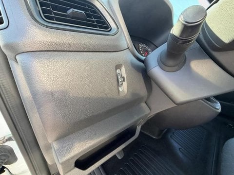 Voitures D'occasion À Nîmes | Renault Master Grd Vol F3500 L3 2.3 Blue Dci 145Ch 20M3 Confort E...