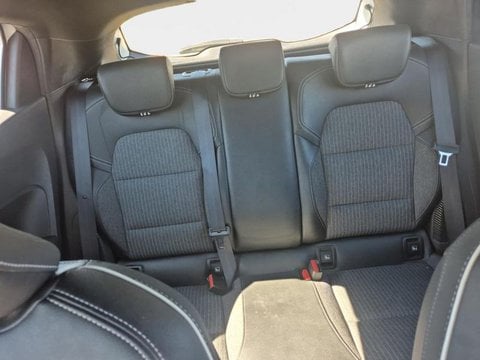 Voitures D'occasion À Nîmes | Renault Clio 1.6 E-Tech Hybride 140Ch Intens -21N