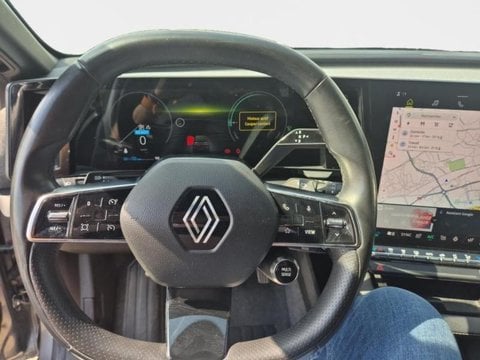 Voitures D'occasion À Nîmes | Renault Mégane Megane E-Tech Electric Ev60 220Ch Techno Optimum ...