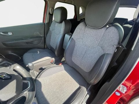 Voitures D'occasion À Nîmes | Renault Captur 0.9 Tce 90Ch Energy Intens Euro6C