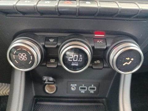 Voitures D'occasion À Nîmes | Renault Captur 1.6 E-Tech Hybride 145Ch Intens -21