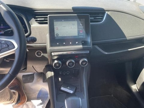Voitures D'occasion À Nîmes | Renault Zoe E-Tech Business Charge Normale R110 Achat Intégral - 21