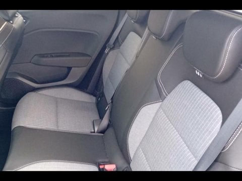 Voitures D'occasion À Nîmes | Renault Clio 1.6 E-Tech 145Ch Full Hybrid Techno - 25