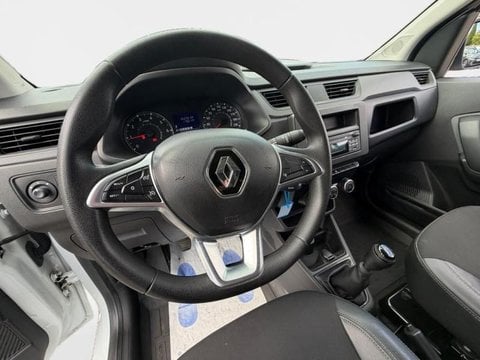 Voitures D'occasion À Nîmes | Renault Express Van 1.5 Blue Dci 95Ch Confort