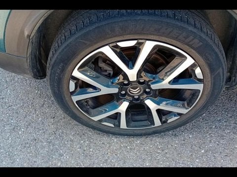 Voitures D'occasion À Nîmes | Citroën C5 Aircross Bluehdi 130Ch S&S Shine Pack Eat8