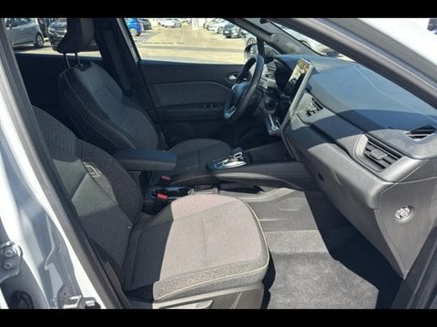 Voitures D'occasion À Nîmes | Renault Symbioz 1.6 E-Tech Full Hybrid 145Ch Techno