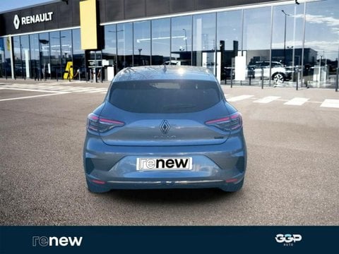 Voitures D'occasion À Nîmes | Renault Clio 1.6 E-Tech 145Ch Full Hybrid Techno - 25