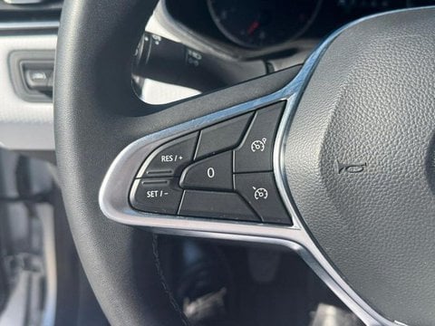 Voitures D'occasion À Nîmes | Renault Clio 1.5 Blue Dci 100Ch Evolution