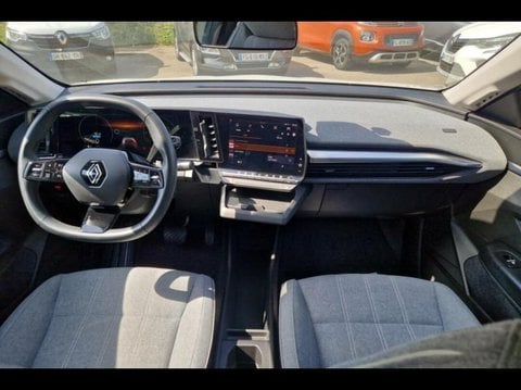 Voitures D'occasion À Nîmes | Renault Mégane E-Tech Electric Ev60 220Ch Equilibre Super Charge