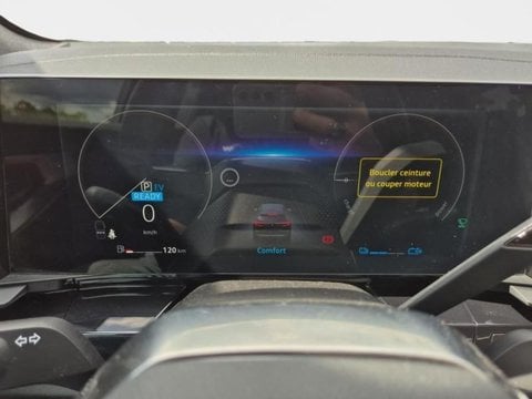 Voitures D'occasion À Nîmes | Renault Austral 1.2 E-Tech Full Hybrid 200Ch Techno Esprit Alpine