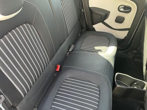 Voitures D'occasion À Nîmes | Renault Twingo 0.9 Tce 95Ch Intens
