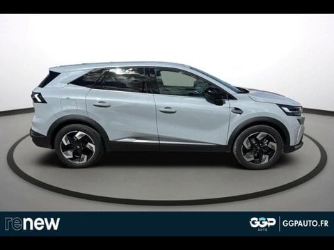 Voitures D'occasion À Nîmes | Renault Symbioz 1.6 E-Tech Full Hybrid 145Ch Techno
