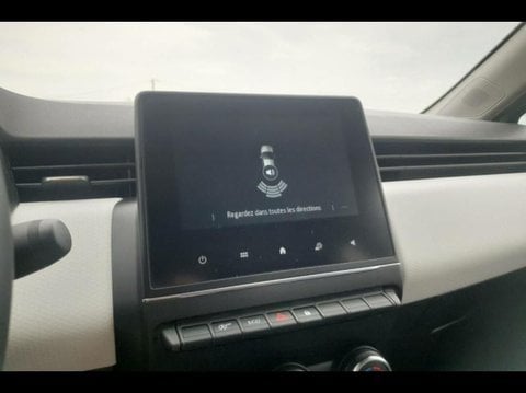 Voitures D'occasion À Nîmes | Renault Clio 1.0 Tce 90Ch Evolution