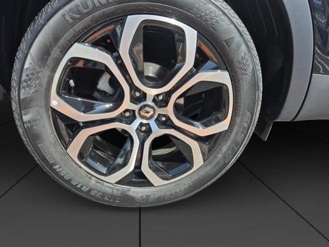 Voitures D'occasion À Nîmes | Renault Arkana 1.3 Tce 160Ch Fap Intens Edc -21B