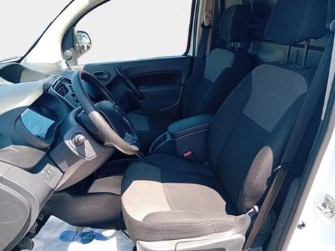 Voitures D'occasion À Nîmes | Renault Kangoo Express 1.5 Blue Dci 95Ch Extra R-Link