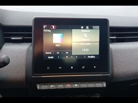 Voitures D'occasion À Nîmes | Renault Clio 1.5 Blue Dci 100Ch Evolution - 24